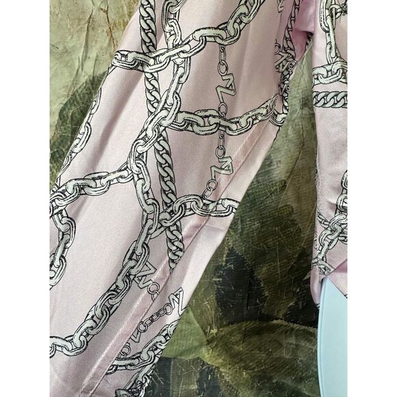 NWT ZADIG & VOLTAIRE TOUPY SHIRT Size Extra Small - Picture 7 of 10